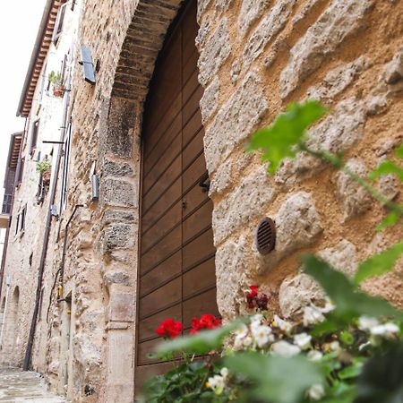 Casa Vacanze San Martino نوسيرا أومبرا المظهر الخارجي الصورة