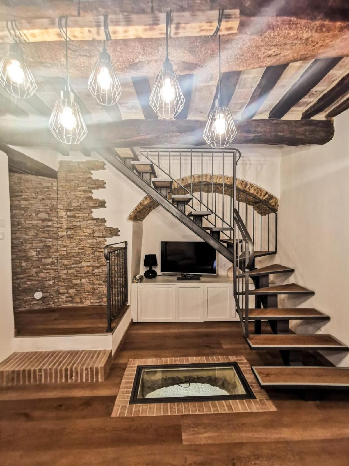 Casa Vacanze San Martino نوسيرا أومبرا المظهر الخارجي الصورة