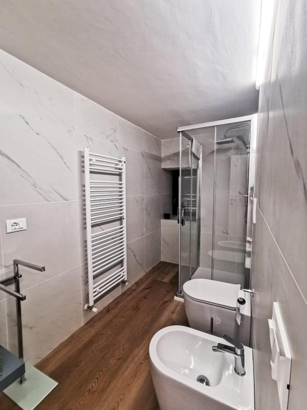Casa Vacanze San Martino نوسيرا أومبرا المظهر الخارجي الصورة