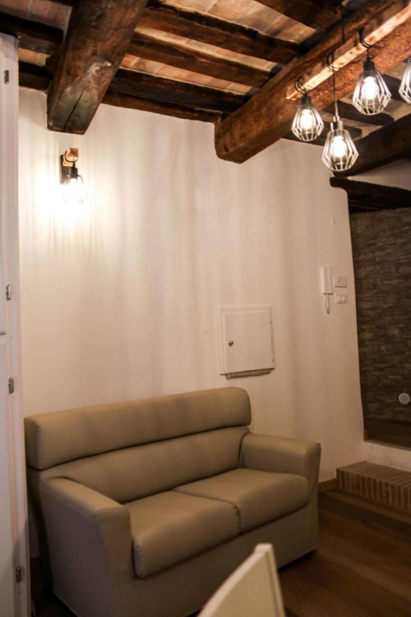 Casa Vacanze San Martino نوسيرا أومبرا المظهر الخارجي الصورة