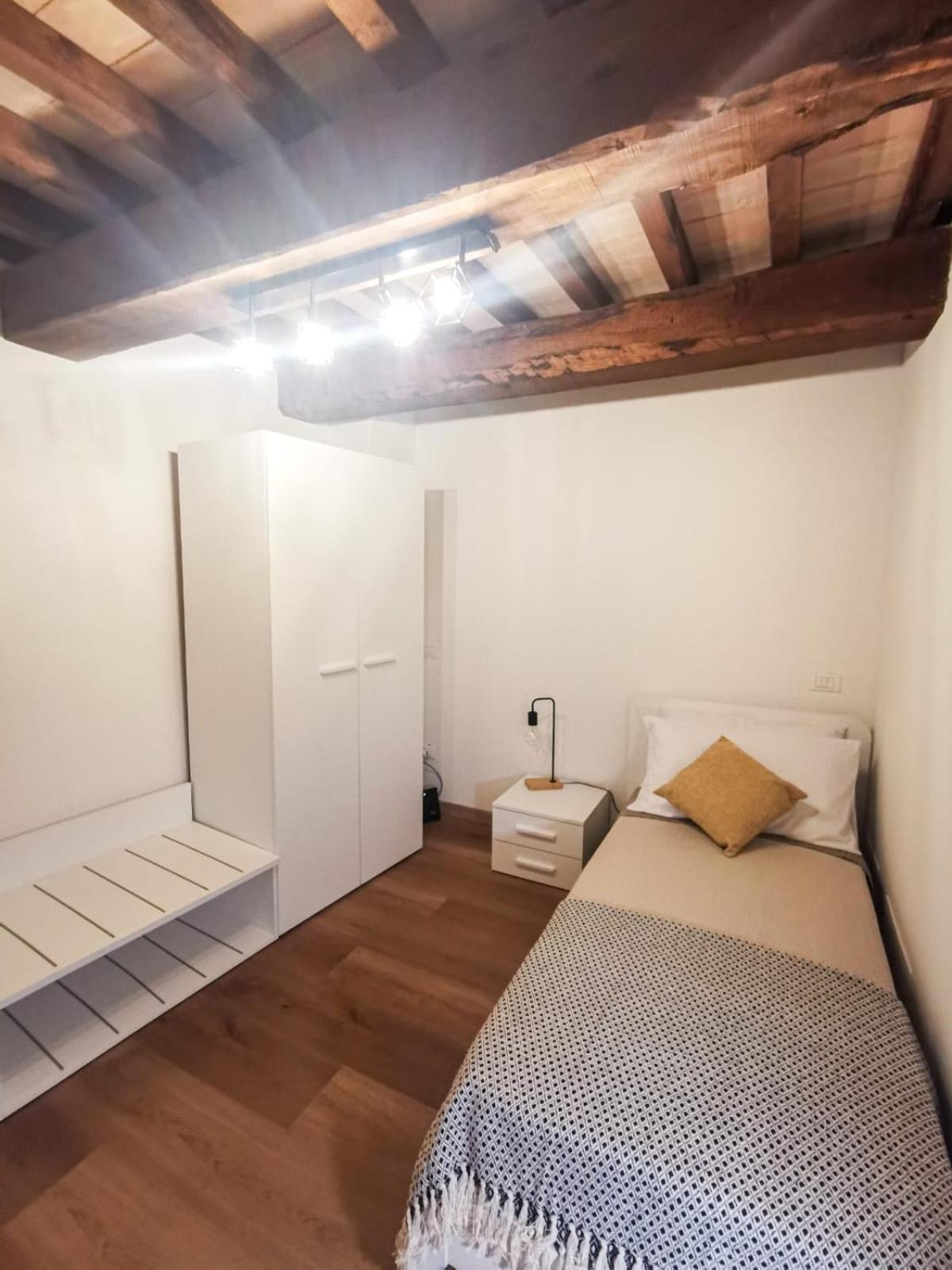 Casa Vacanze San Martino نوسيرا أومبرا المظهر الخارجي الصورة
