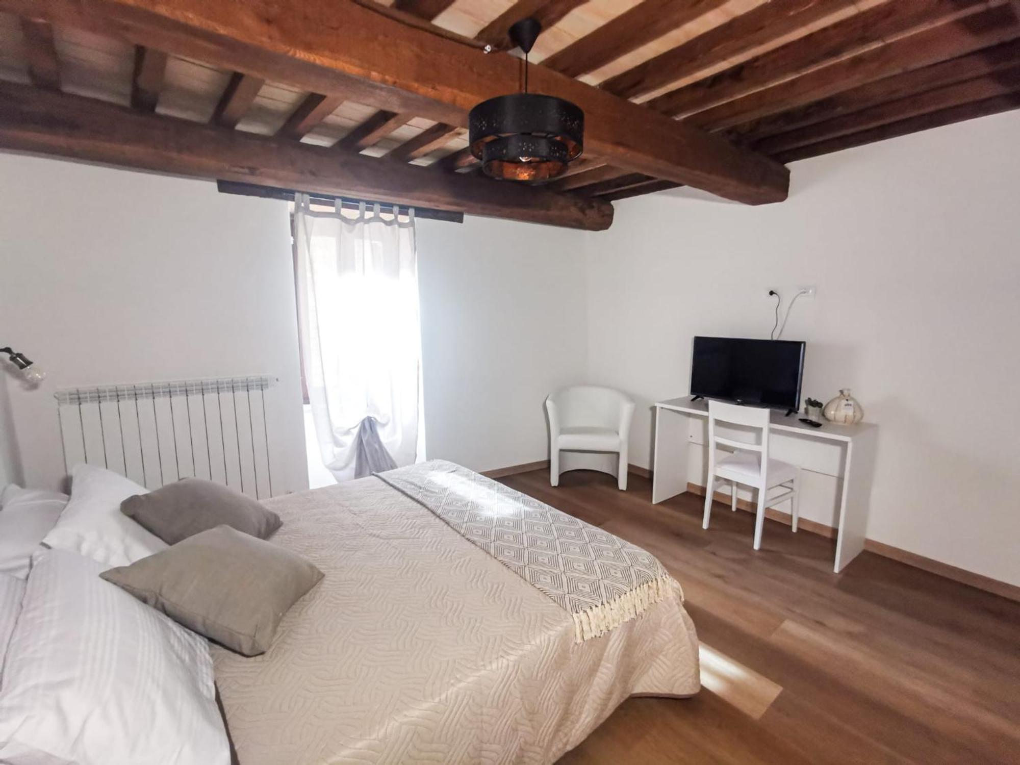 Casa Vacanze San Martino نوسيرا أومبرا المظهر الخارجي الصورة